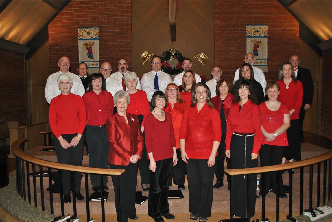 Choir2013